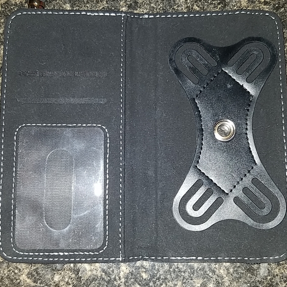 Like new universal phone wallet/case - Picture 3 of 3